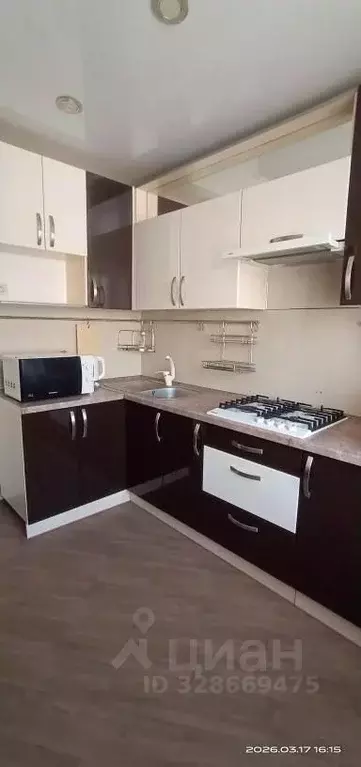 1-к кв. Новгородская область, Великий Новгород Псковская ул., 56к2 ... - Фото 1