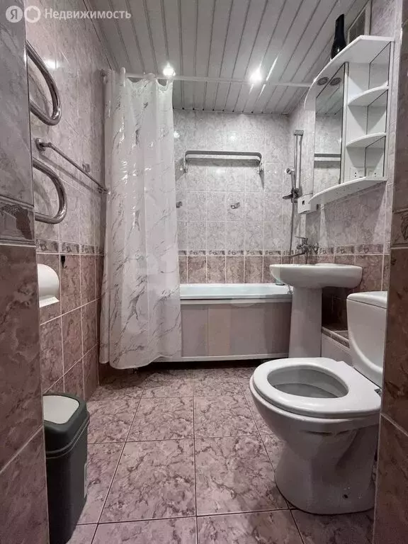 2-комнатная квартира: Улан-Удэ, улица Лимонова, 10 (47 м) - Фото 1