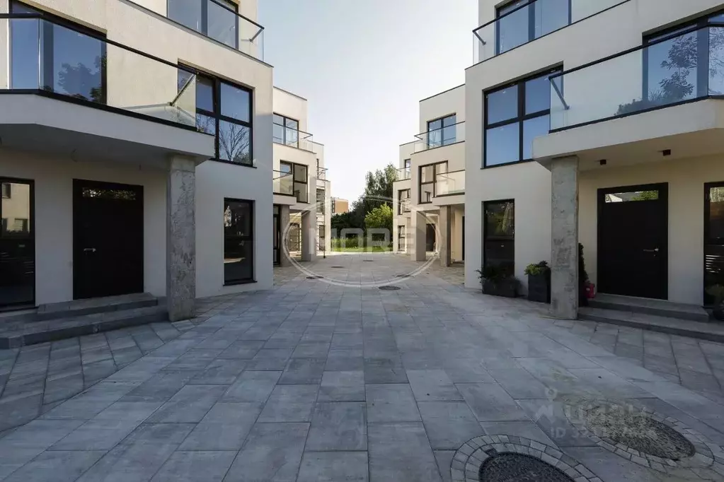 Таунхаус в Калининградская область, Калининград ул. Ивана Сусанина, 33 ... - Фото 1