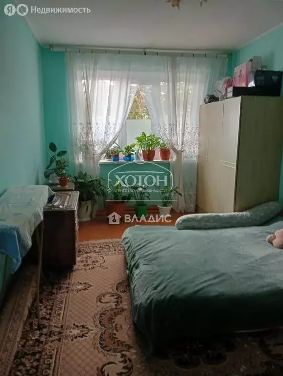 2-комнатная квартира: Лаганский район, посёлок Улан Хол, улица ... - Фото 1