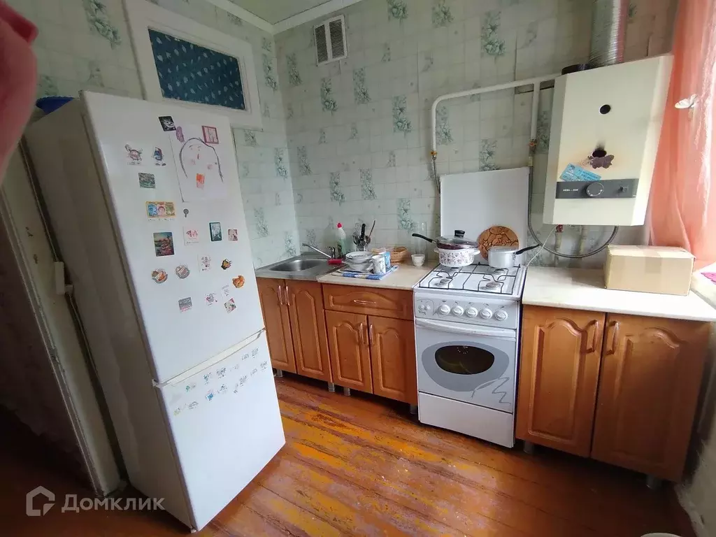 Продаётся 1-к квартира, 29 м - Фото 0