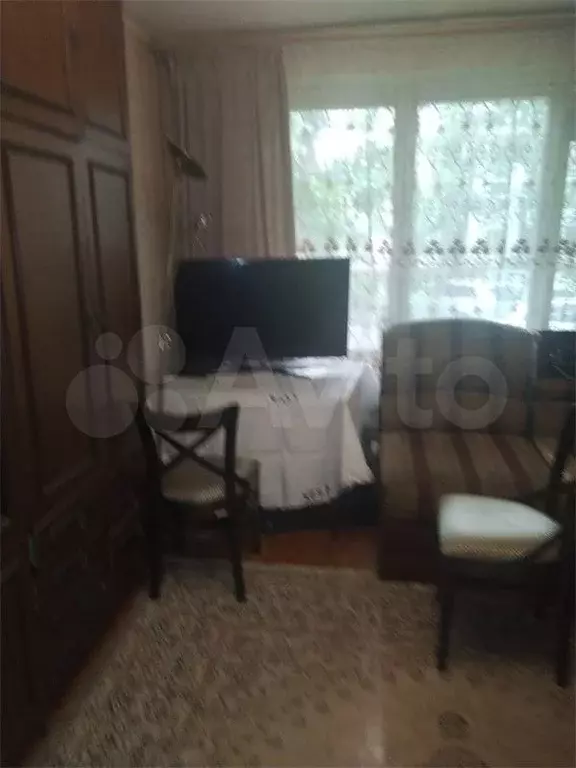 Комната 10 м в 2-к., 1/5 эт. - Фото 1