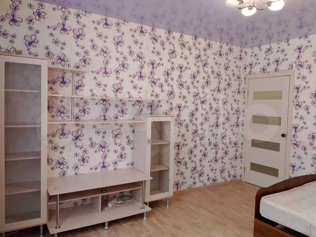 1-к. квартира, 40 м, 3/5 эт. - Фото 0