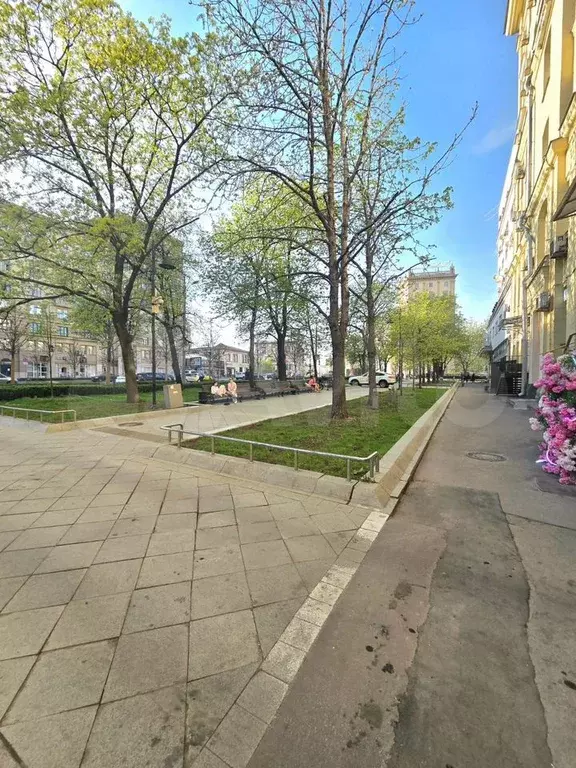 5-к. квартира, 150 м, 3/4 эт. - Фото 1