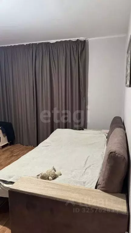 2-к кв. Коми, Печора г. Печора муниципальное образование, Школьная ... - Фото 2