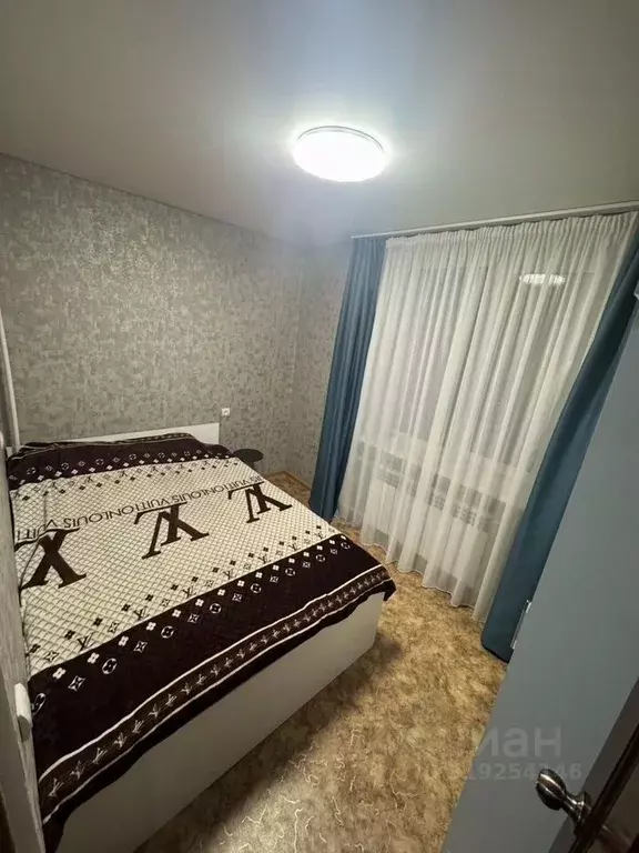 1-к кв. Татарстан, Альметьевск ул. Шевченко, 116 (39.0 м) - Фото 0