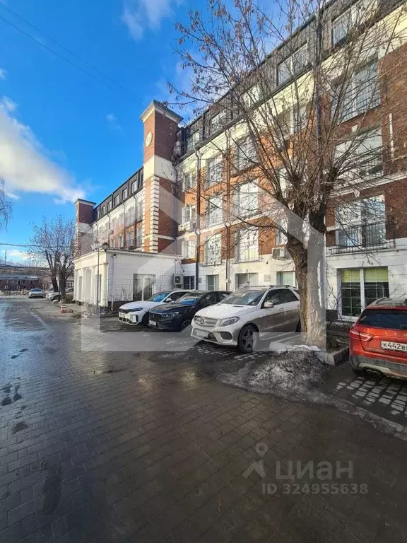 Офис в Москва ул. Викторенко, 16С1 (338 м) - Фото 1