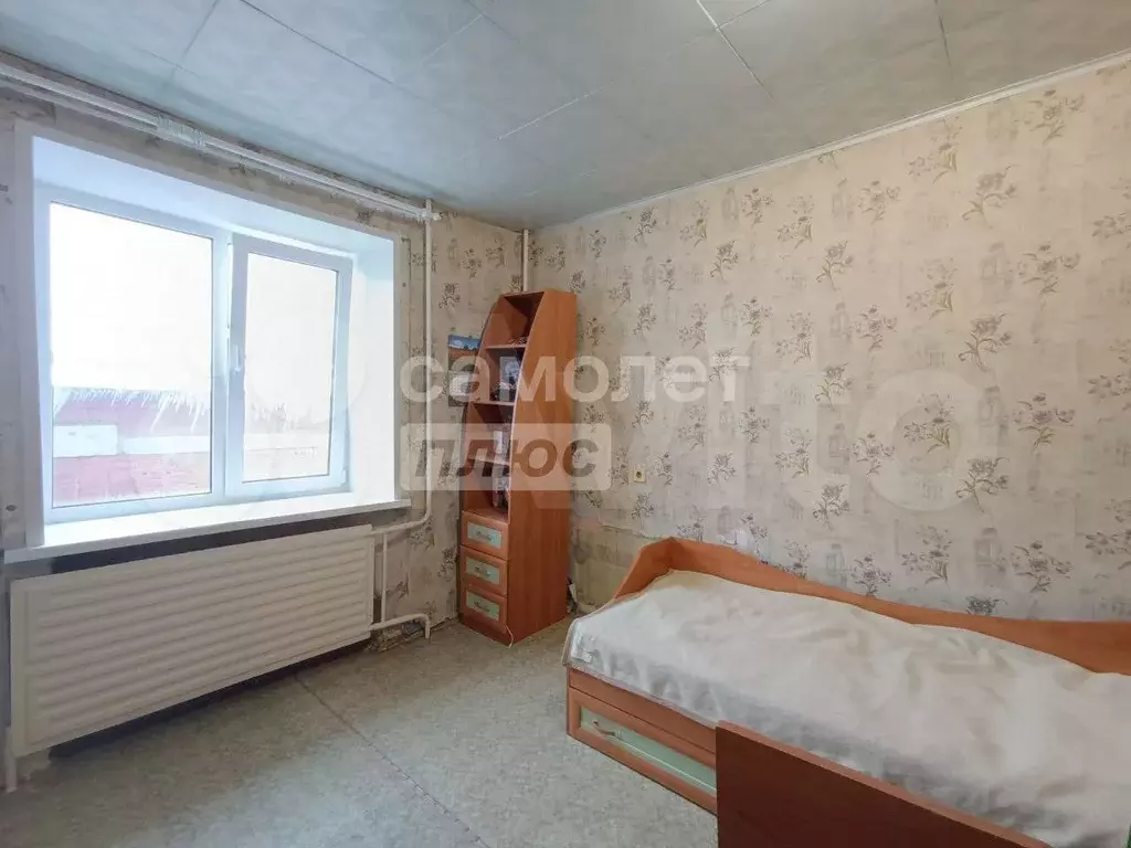 Комната 12 м в 8-к., 3/5 эт. - Фото 0