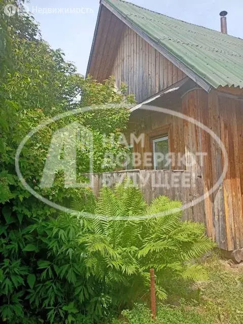 Дом в деревня Засечный, улица Мира, 42 (40 м) - Фото 0