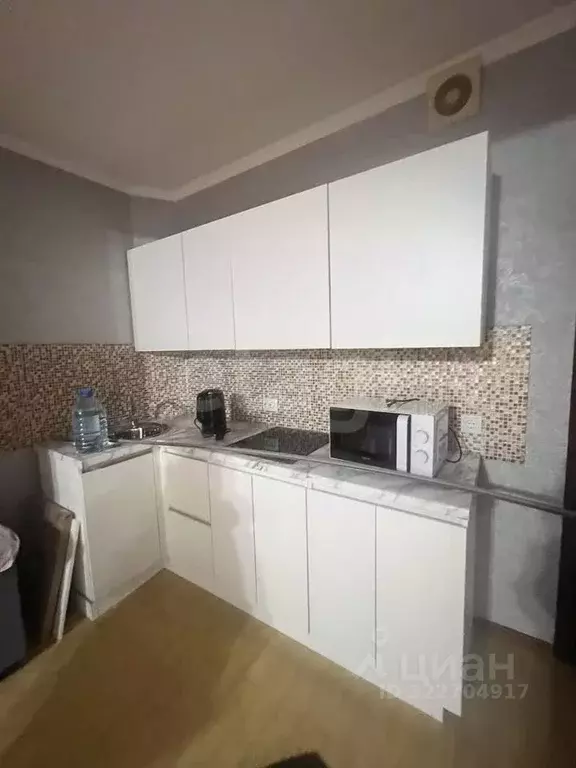 2-к кв. Сахалинская область, Южно-Сахалинск Физкультурная ул., 26 ... - Фото 2