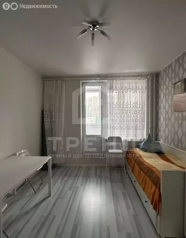 Квартира-студия: Кудрово, Пражская улица, 15 (21.4 м) - Фото 1