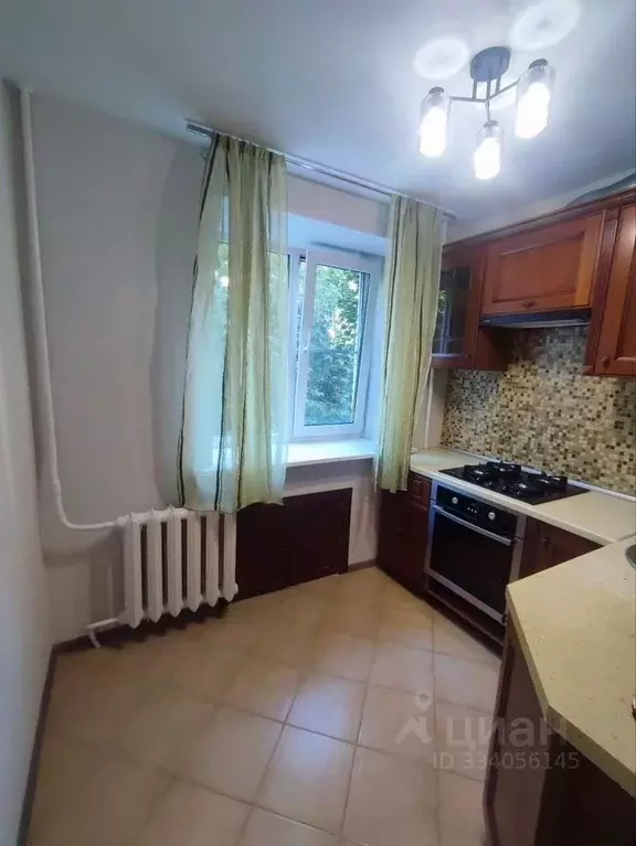 2-к кв. Московская область, Истра Юбилейная ул., 8 (41.0 м) - Фото 2
