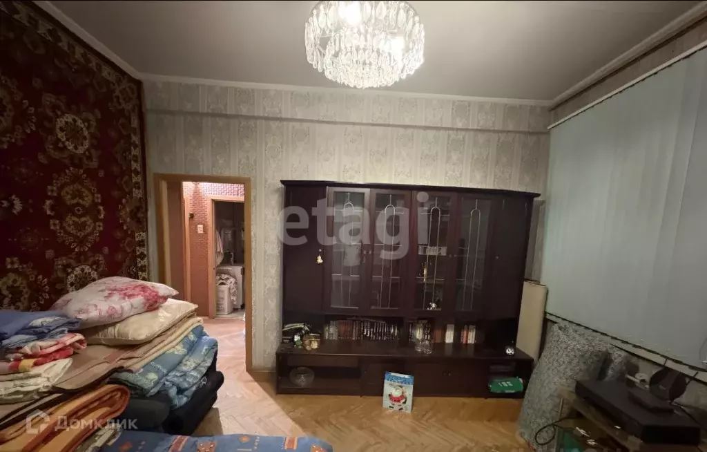 Продаётся 3-к квартира, 71.7 м - Фото 0