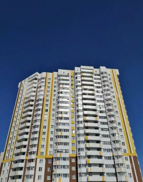 Студия Новосибирская область, Новосибирск ул. Олеко Дундича, 1/3 (28.0 ... - Фото 0