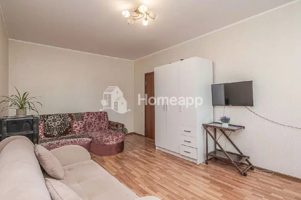 Продается 1-комнатная квартира - Фото 0