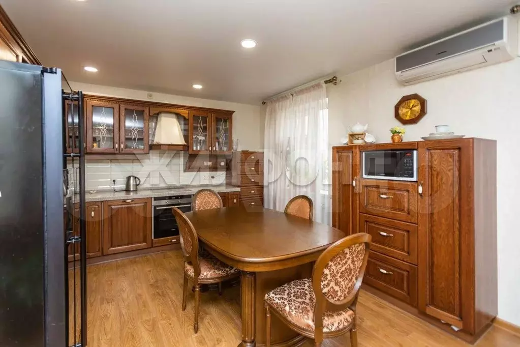 3-к. квартира, 72,5 м, 6/6 эт. - Фото 0