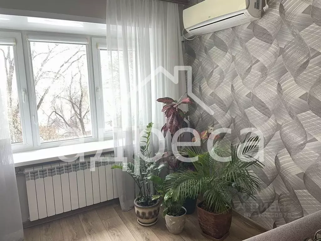 2-к кв. Самарская область, Самара Вольская ул., 23 (43.0 м) - Фото 1