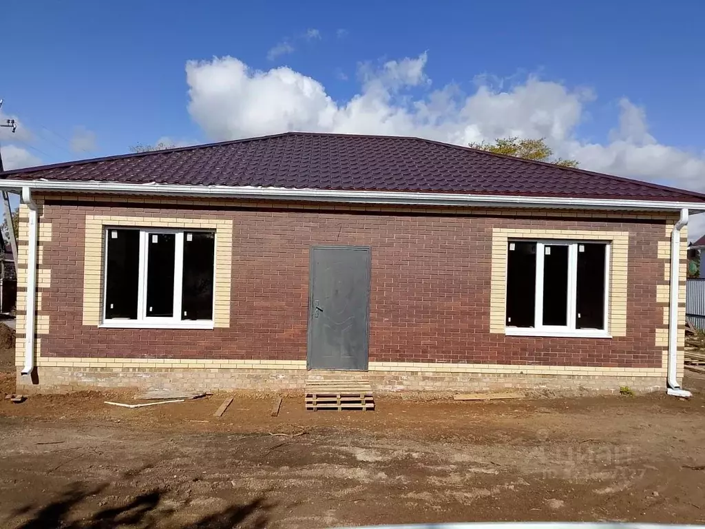 Дом в Ростовская область, Таганрог Радуга садовое товарищество, аллея ... - Фото 1