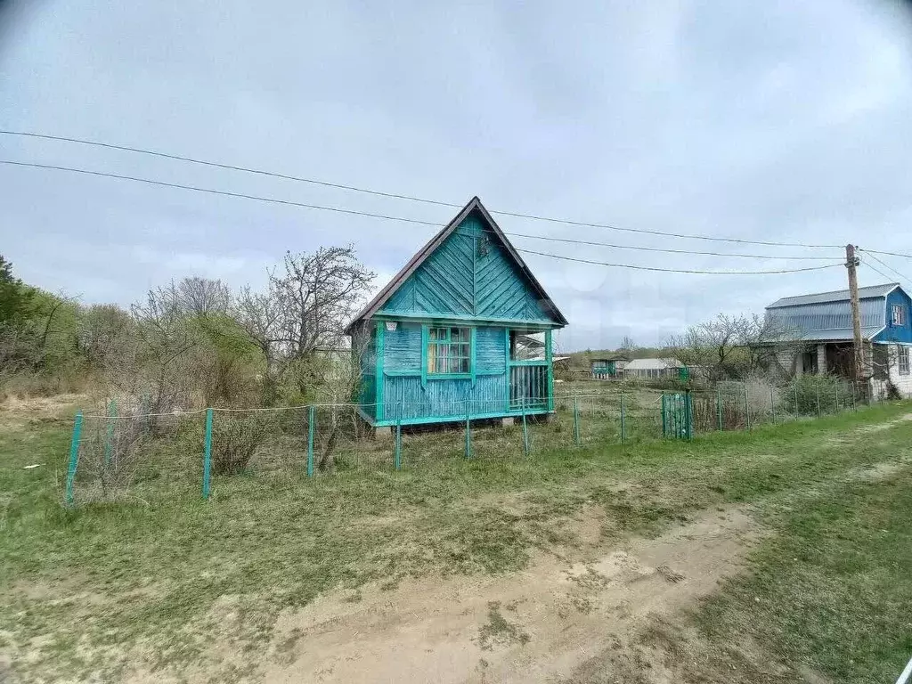 Дача 20 м на участке 5 сот. - Фото 1