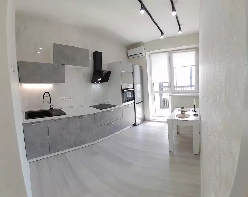 Продаётся 2-к квартира, 56.4 м - Фото 1