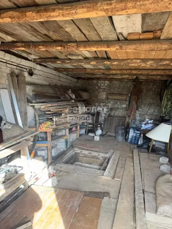 Гараж в Архангельская область, Коряжма Архангельская ул. (20 м) - Фото 2