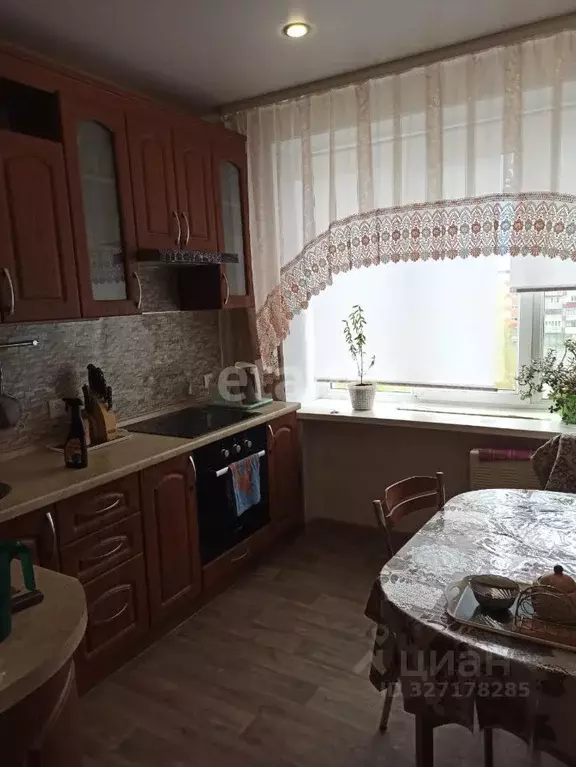 2-к кв. Тюменская область, Тюмень Антипино мкр, ул. Александра ... - Фото 2