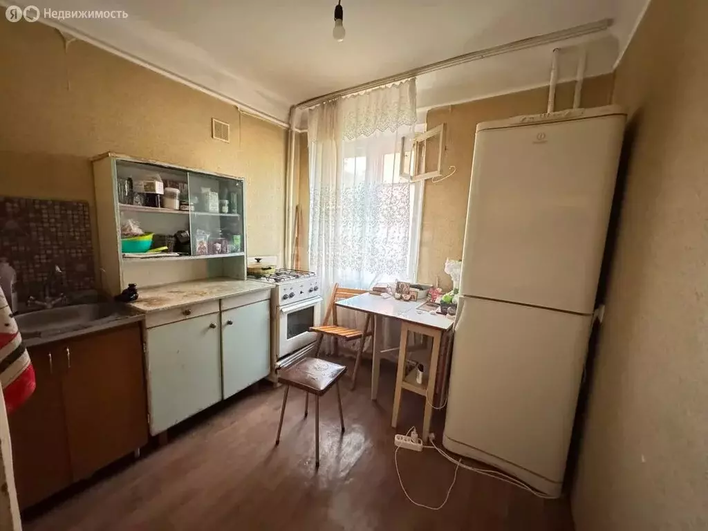 2-комнатная квартира: Владикавказ, Кабардинская улица, 43 (41 м) - Фото 0