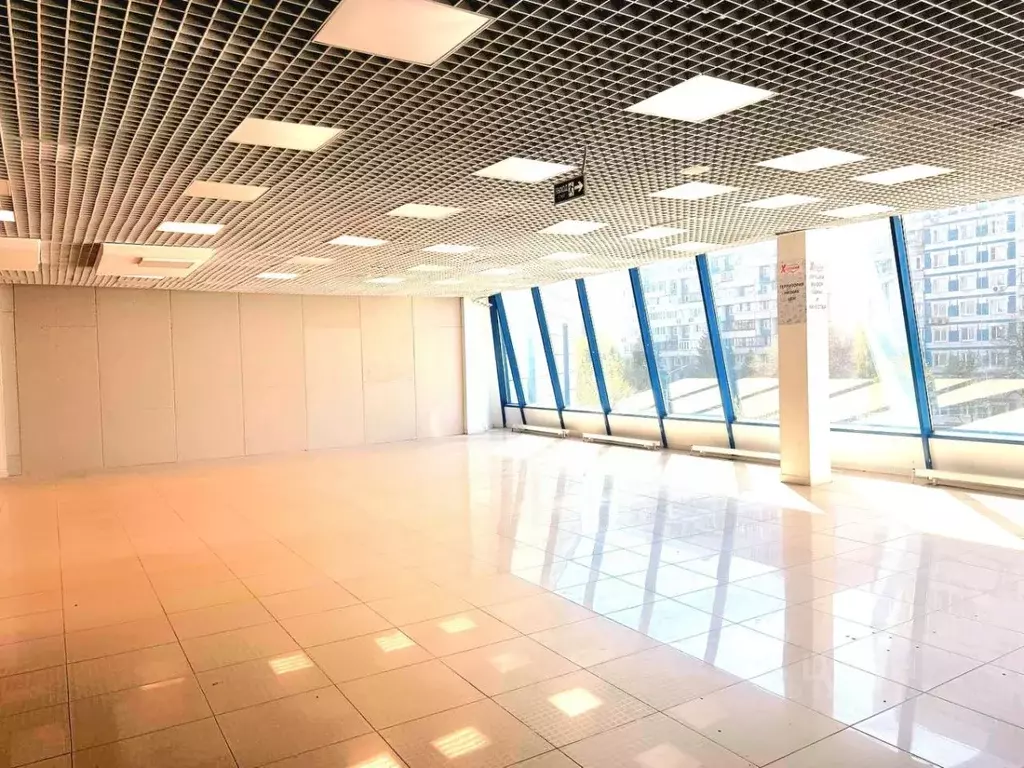 Торговая площадь в Москва ул. Борисовские Пруды, 26 (660 м) - Фото 1