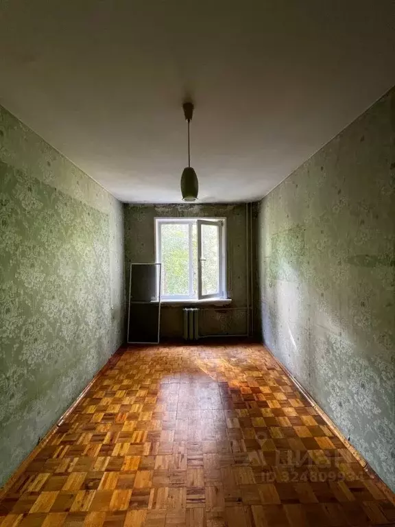 2-к кв. Московская область, Хотьково Сергиево-Посадский район, ... - Фото 2