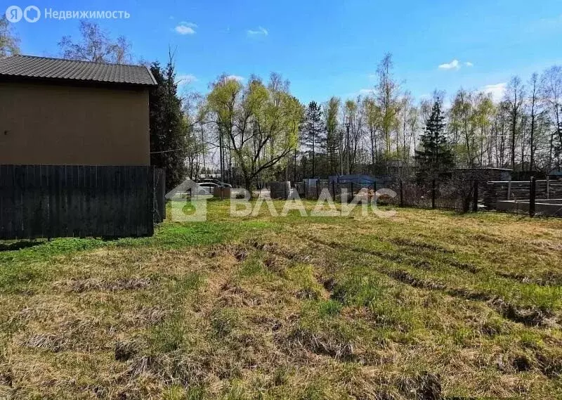 Участок в Москва, НАО, район Внуково, квартал № 112 (7.35 м) - Фото 1