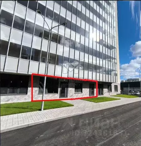 Помещение свободного назначения в Ленинградская область, Всеволожский ... - Фото 2