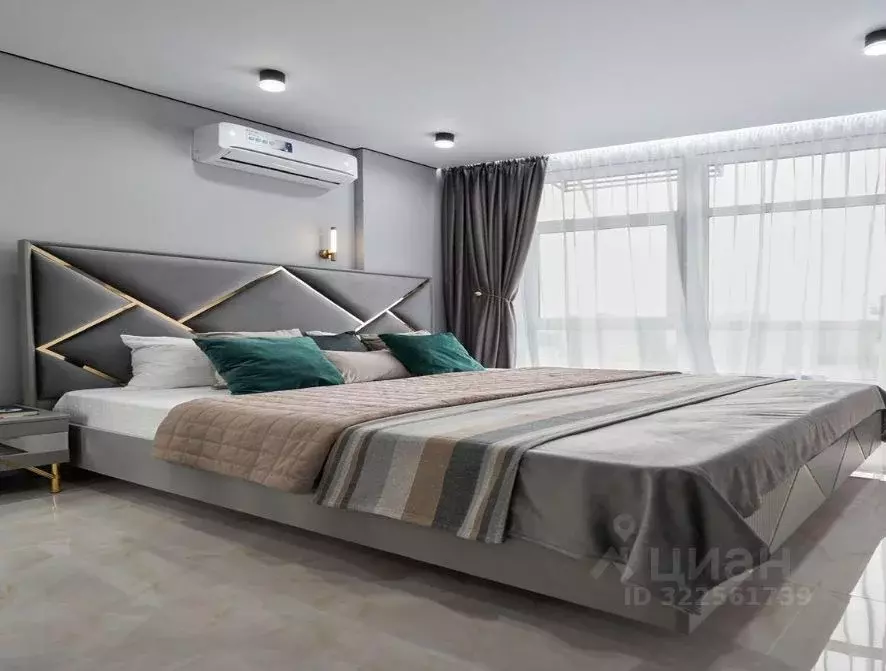 1-к кв. Ростовская область, Ростов-на-Дону Красноармейская ул., ... - Фото 1