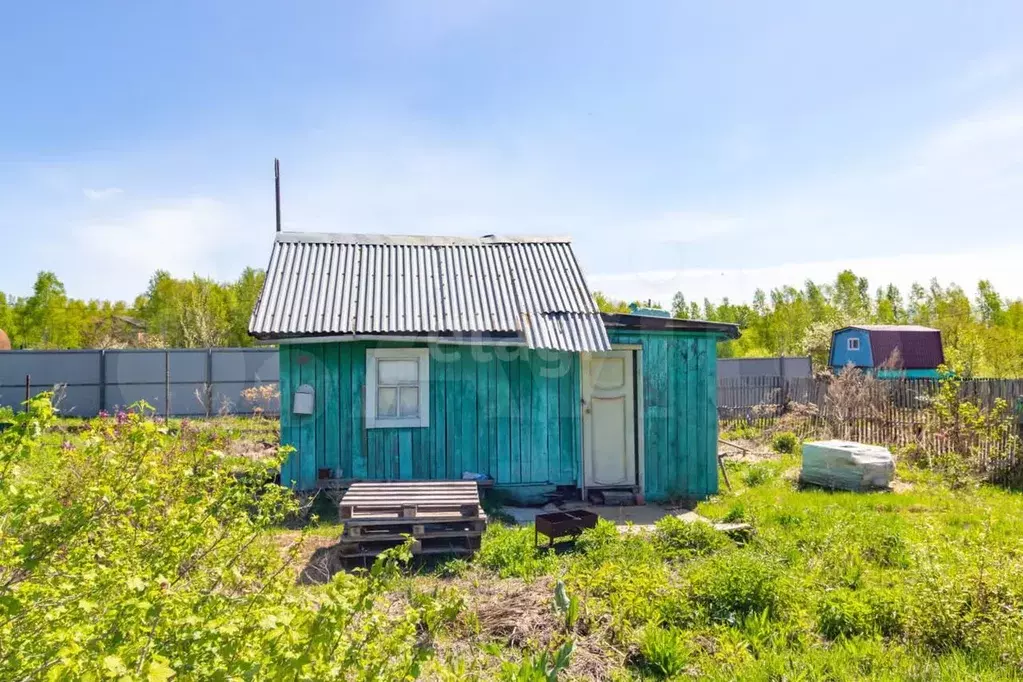 Дача 12 м на участке 8,2 сот. - Фото 0