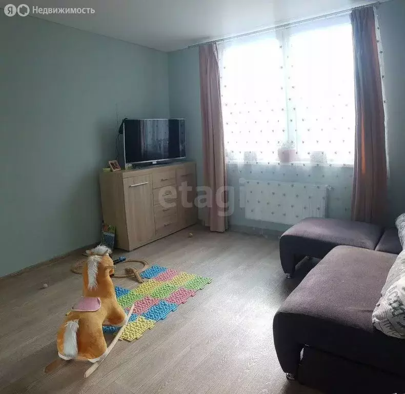 2-комнатная квартира: Калининград, Тихорецкий проезд, 5к1 (53.6 м) - Фото 0