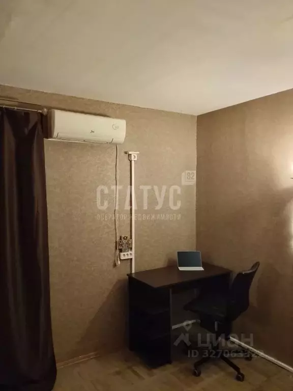 1-к кв. Крым, Ялта муниципальный округ, Кореиз пгт ул. Южная, 44 (30.0 ... - Фото 2