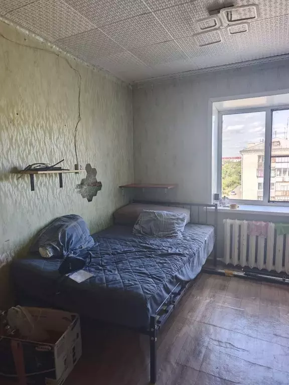 Студия Курганская область, Курган ул. Ленина, 48 (13.0 м) - Фото 1