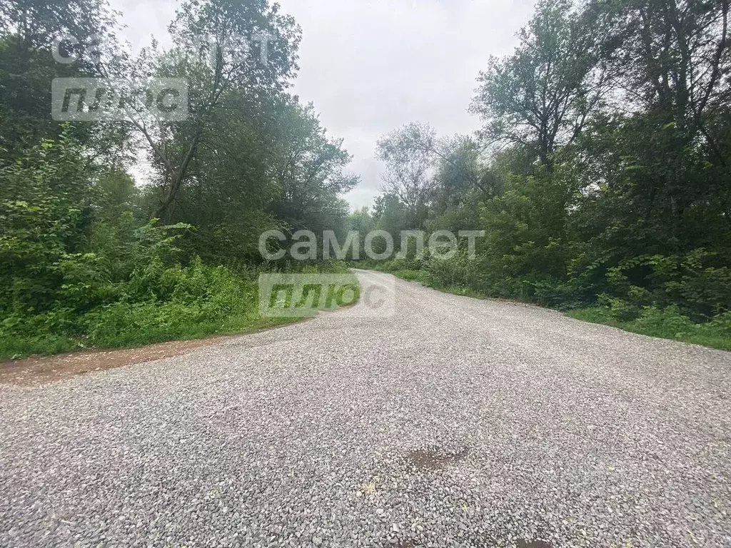 Участок в Башкортостан, Уфа Альбатрос СНТ,  (30.6 сот.) - Фото 1