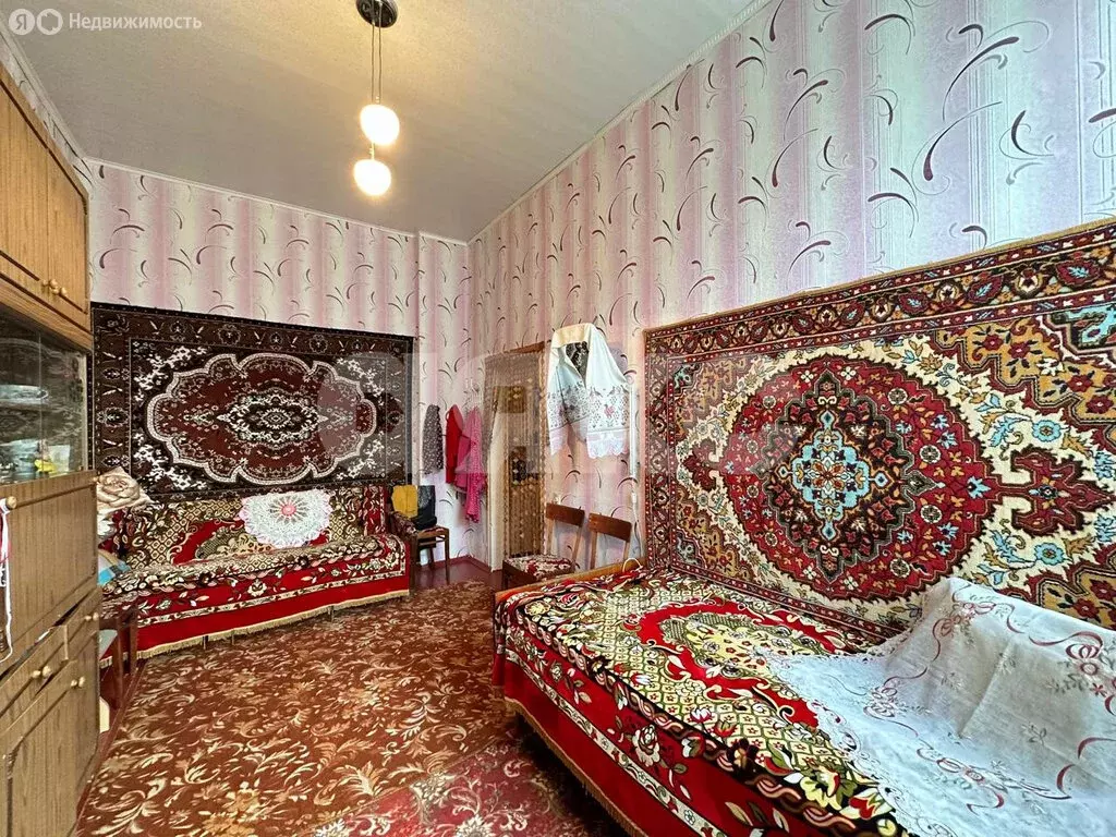 2-комнатная квартира: Косая Гора, Зелёная улица, 2 (26.2 м) - Фото 1