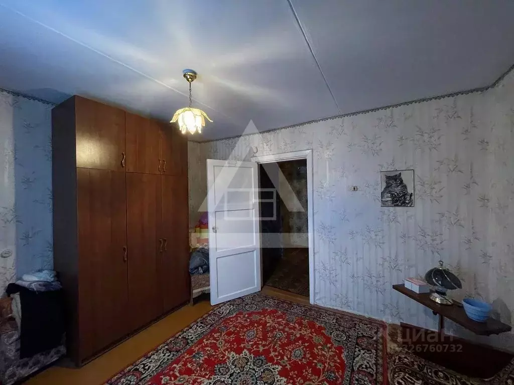 2-к кв. Челябинская область, Коркино ул. 9 Января, 8А (51.0 м) - Фото 1