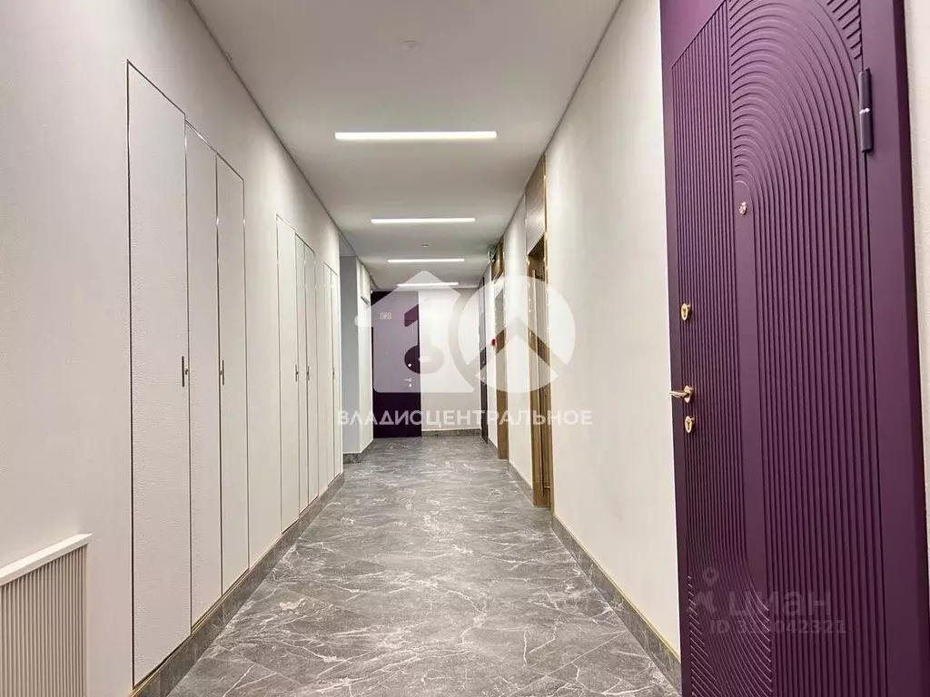 3-к кв. Новосибирская область, Новосибирск Железнодорожная ул., 18 ... - Фото 1