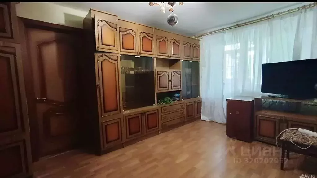 2-к кв. Краснодарский край, Краснодар Авиагородок мкр, ул. ... - Фото 1
