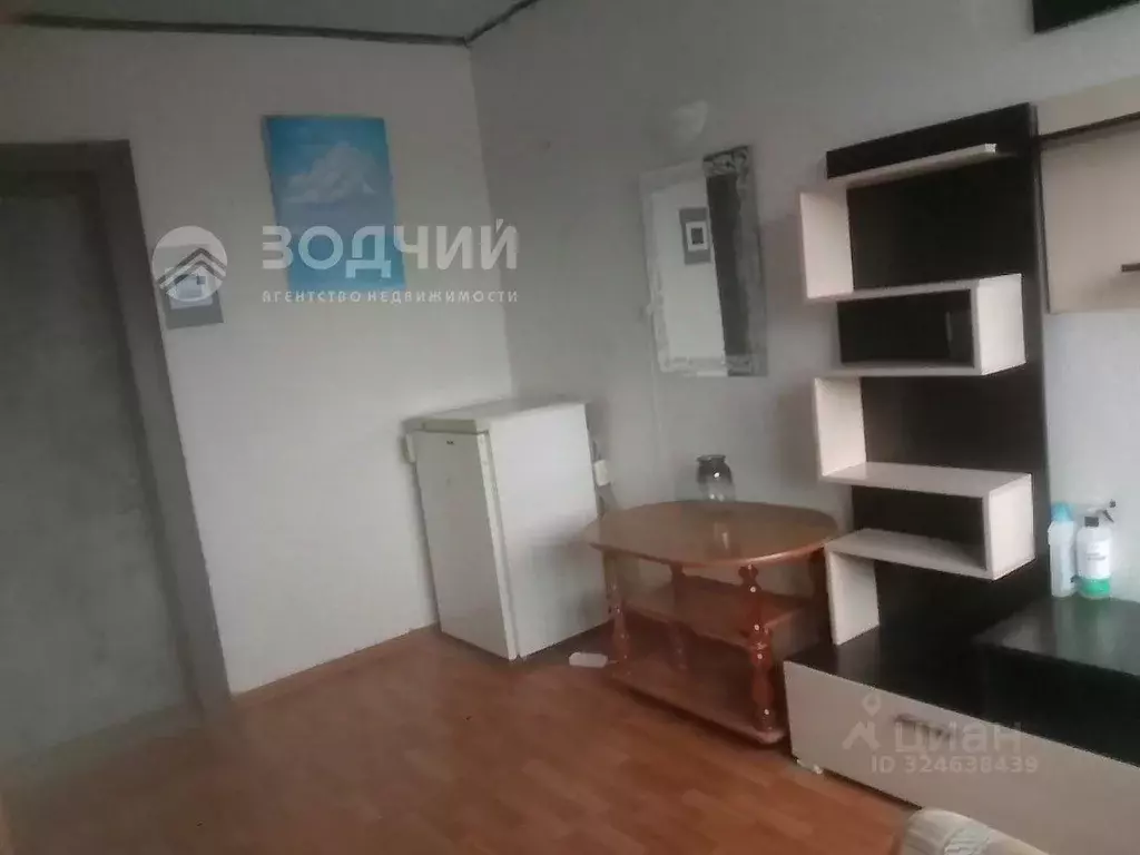 Комната Чувашия, Чебоксары просп. Ленина, 59 (11.0 м) - Фото 1