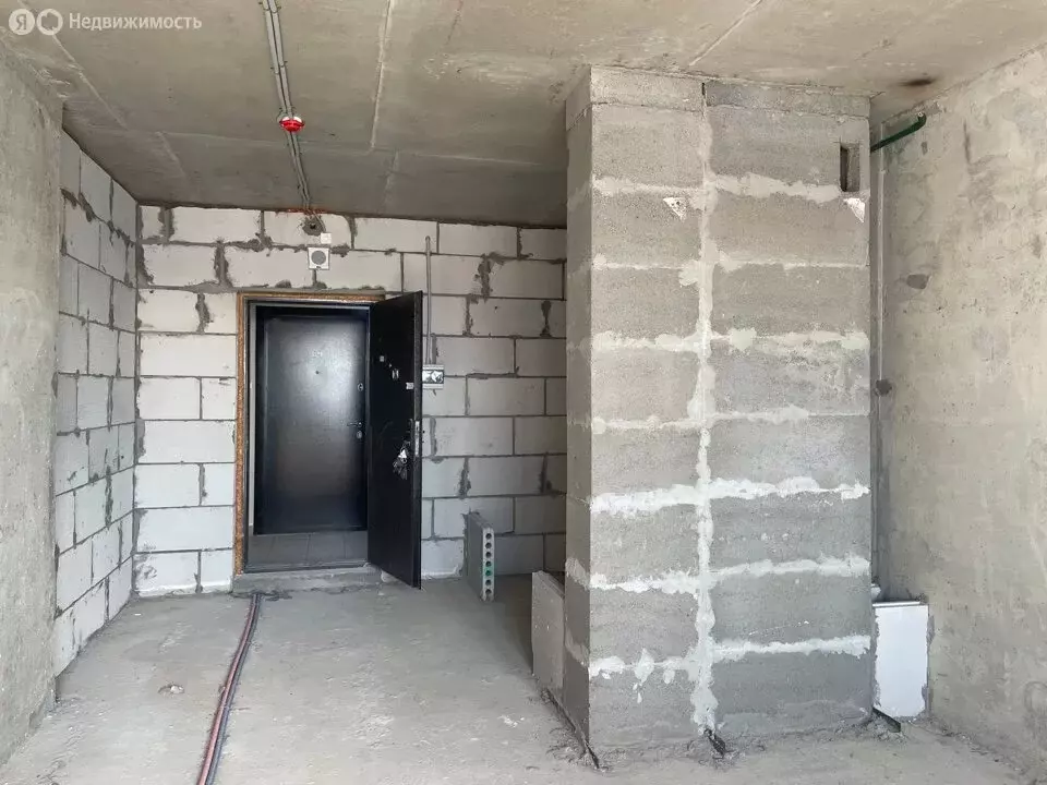 Квартира-студия: Королёв, Октябрьский бульвар, 26 (31.4 м) - Фото 2