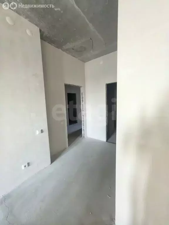 3-комнатная квартира: Тюмень, Самарская улица, 20 (95.6 м) - Фото 1