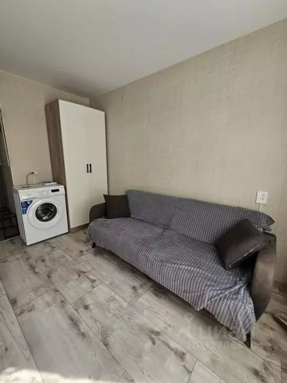 Студия Приморский край, Владивосток Русская ул., 59/5 (18.0 м) - Фото 2