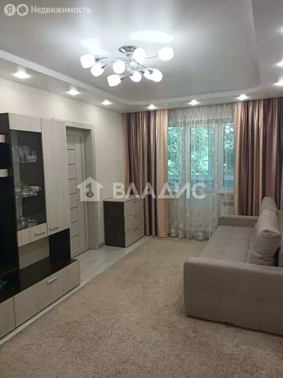 2-комнатная квартира: Сергиев Посад, Московское шоссе, 24 (45.3 м) - Фото 1