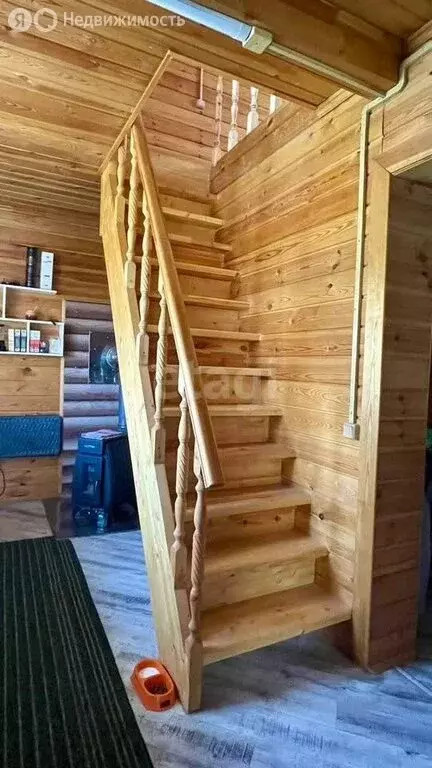 Дом в посёлок Светлый, Солнечная улица (75.6 м) - Фото 1