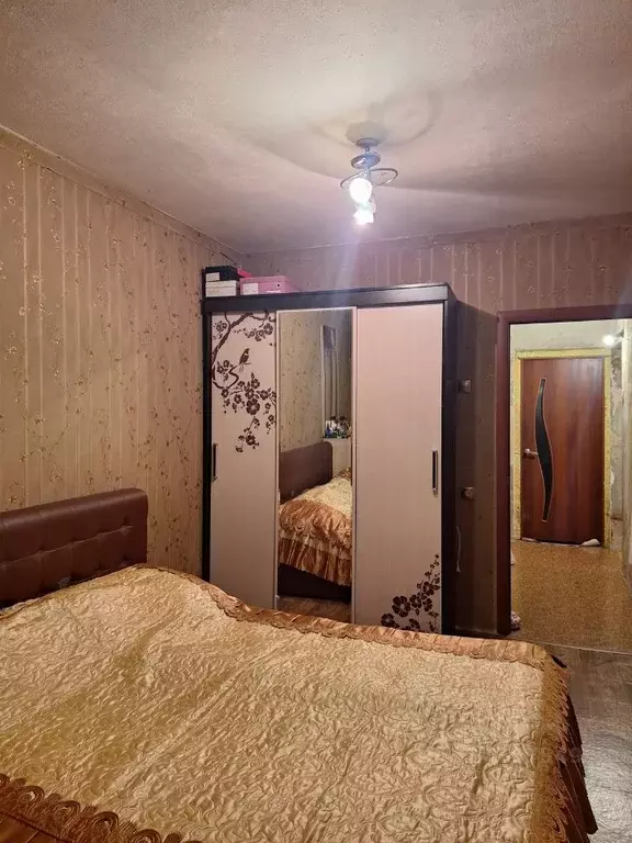 3-к кв. Пермский край, Пермь ул. Карбышева, 74 (67.8 м) - Фото 2