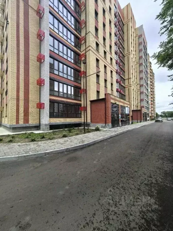 2-к кв. Амурская область, Благовещенск Новая ул., 5 (60.9 м) - Фото 1