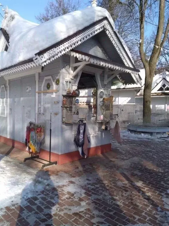 Торговая площадь в Московская область, Сергиев Посад просп. Красной ... - Фото 2